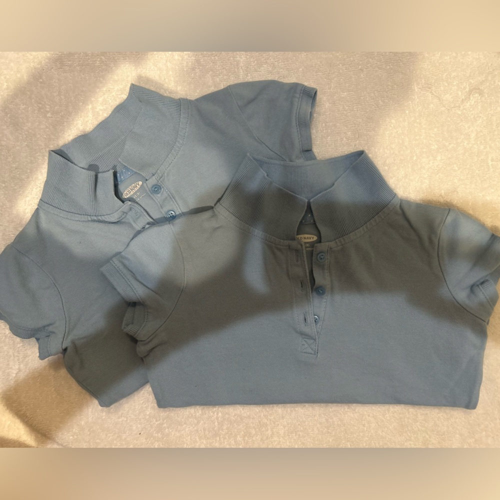 School uniform- Old Navy, size 5